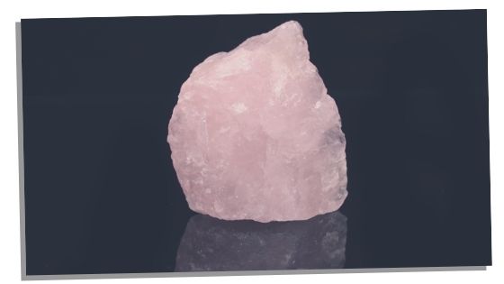 Rose Quartz