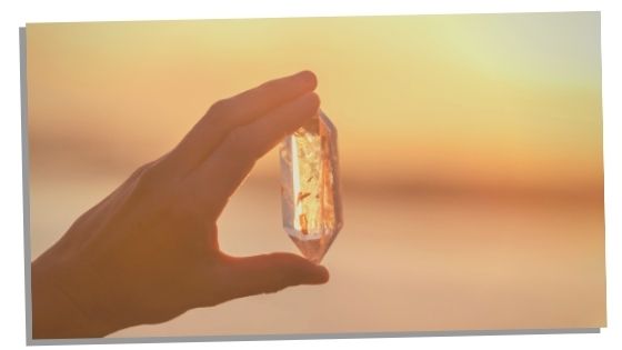 Sacral Chakra Stones