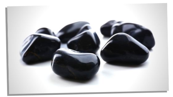 Black Agate Care