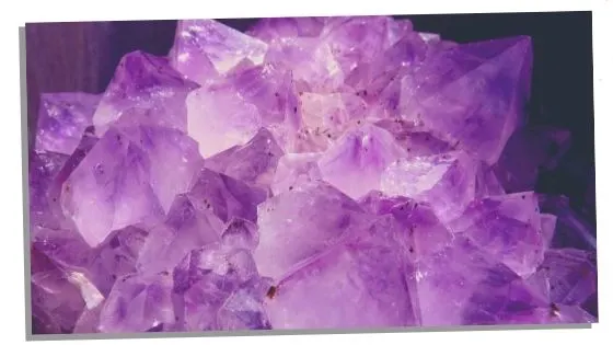  Crystal for sleep - Amethyst