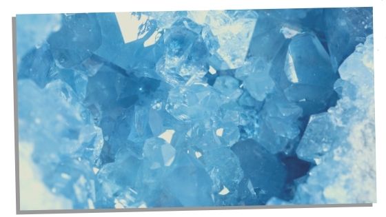 Celestite