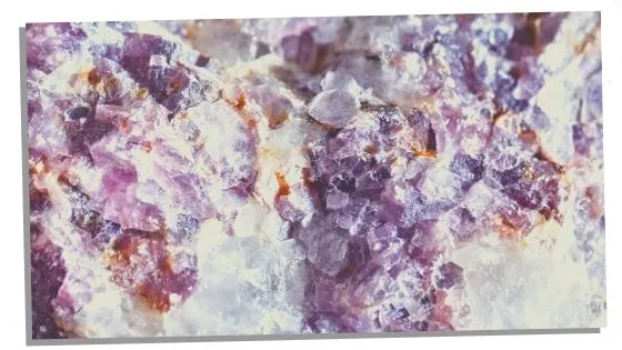 Lepidolite