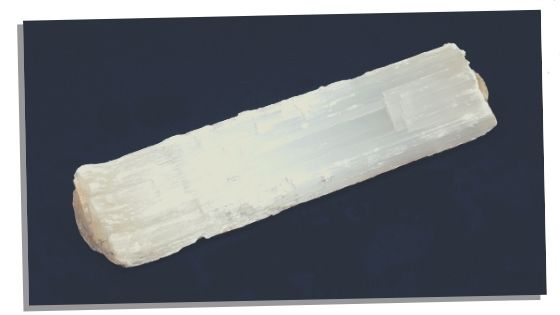 Selenite