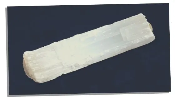 Selenite