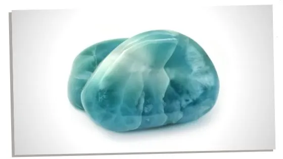 FAQ about the larimar stone