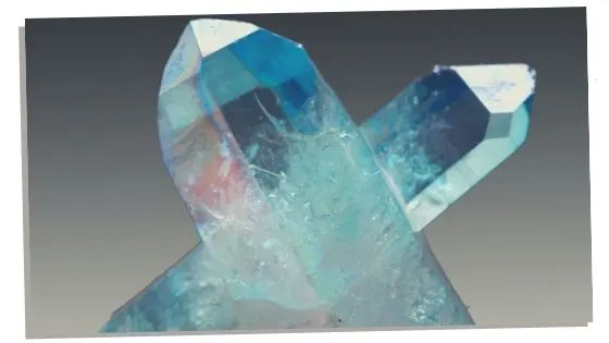  Blue Quartz