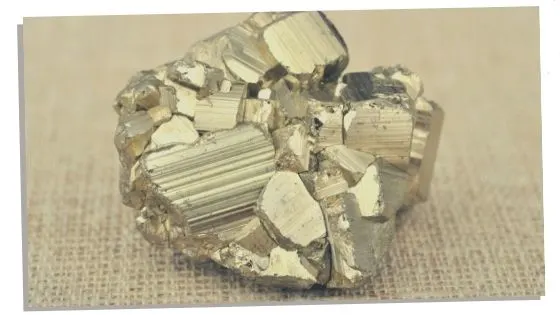 how to cleanse Pyrite