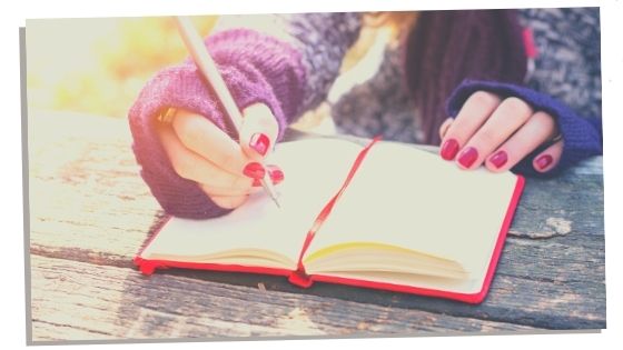 knowing how to write affirmations