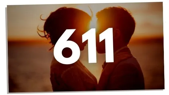 Twin Flames And Angel Number 611