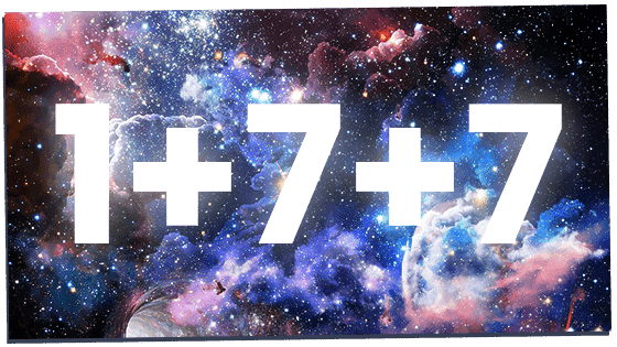 177 Numerology