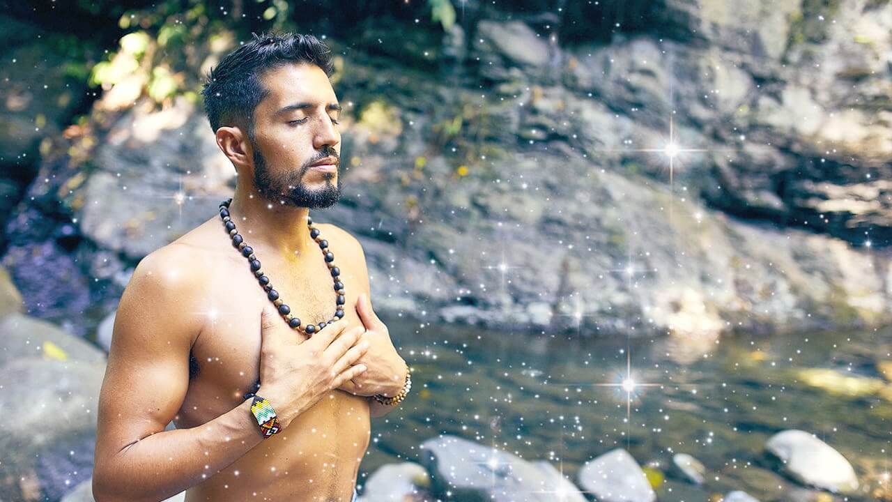 Divine Masculine: 11 Key Qualities Explained