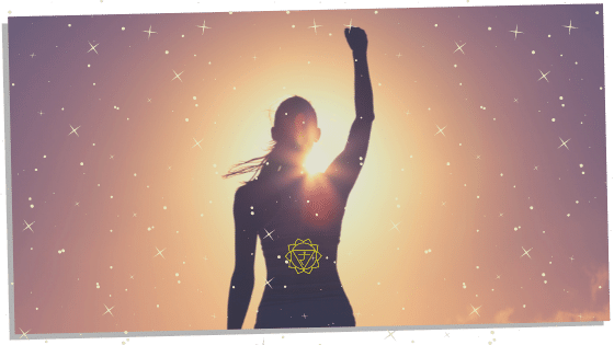 healing the solar plexus chakra