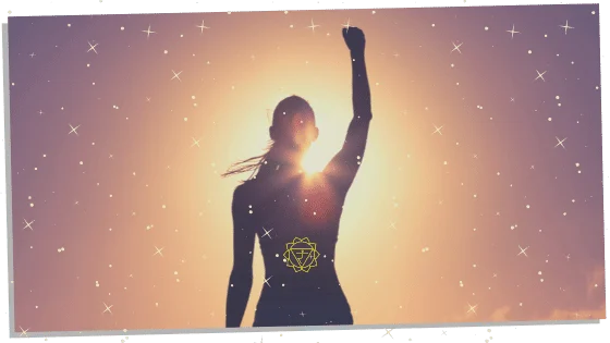 healing the solar plexus chakra