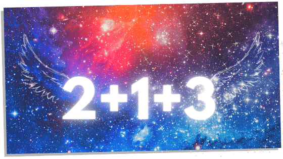 213 numerology