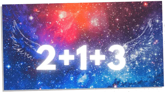 213 numerology