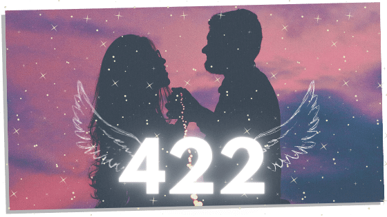 twin flames and 422