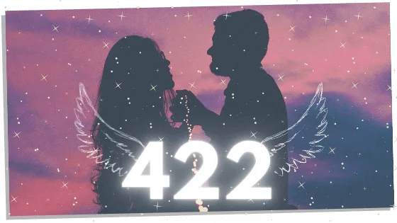 twin flames and 422