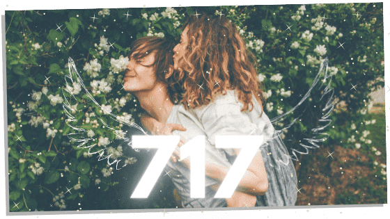 717 and twin flames