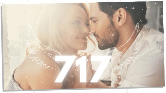 love and 717