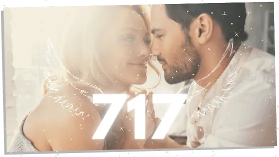 love and 717