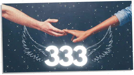 Twin flames with 333