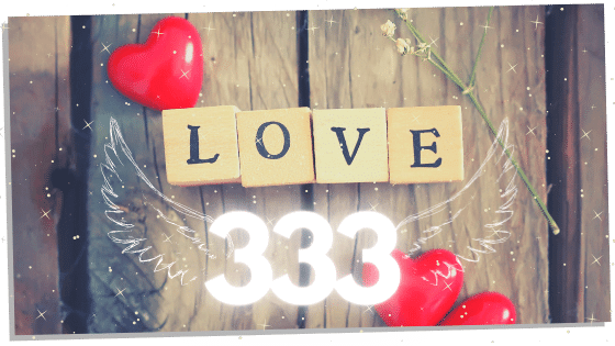 333 and twin flame love