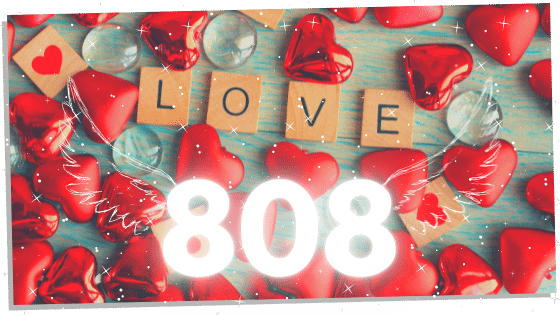 twin flame meaning 808