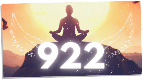 Spiritual Meaning Of 922