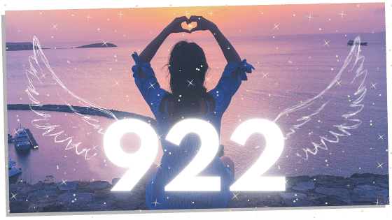 922 and love