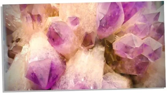 Ametrine Metaphysical Properties