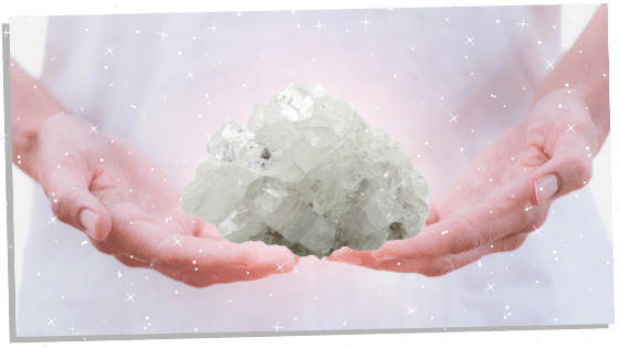 Apophyllite spiritual properties