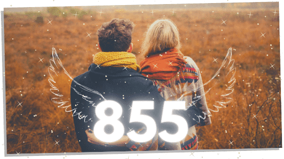 lovers and 855