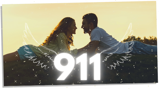 911 and twin flames