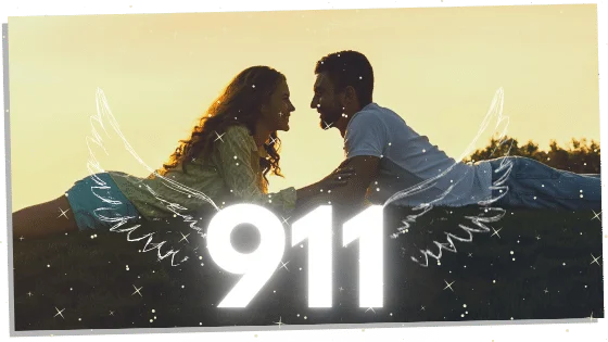 911 and twin flames