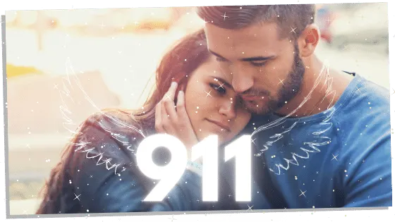 911 and the twin flame reunion