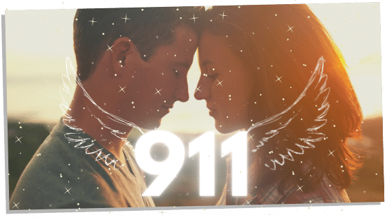 twin flame lovers and 911