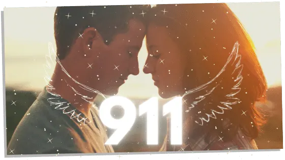 twin flame lovers and 911