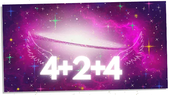 424 broken down in numerology