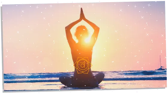 Tips on how to open the sacral chakra