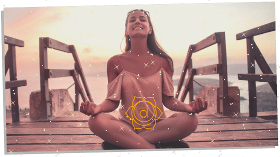 sacral chakra meditation