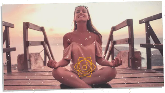 sacral chakra meditation