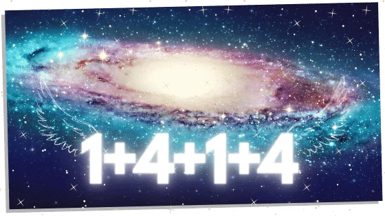 1414 numerology