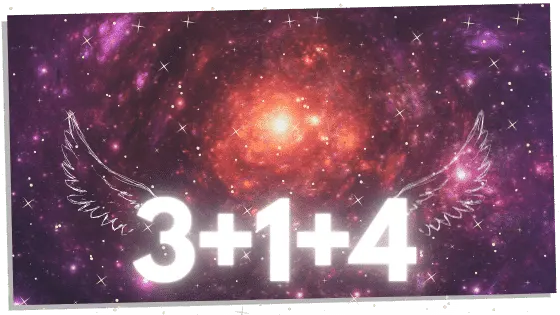 314 in numerology