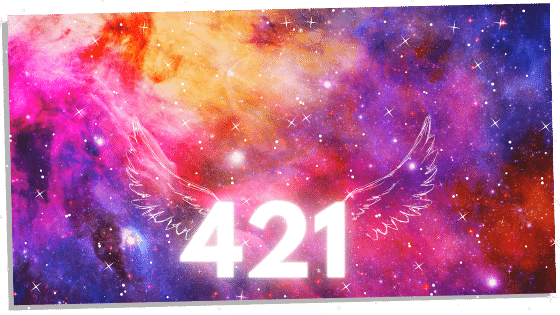 421 spiritual meaning