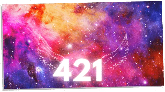 421 spiritual meaning