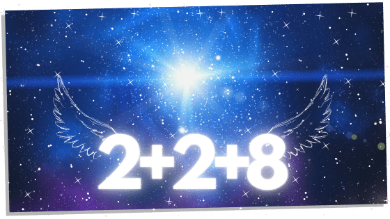 Image of 228 in numerology