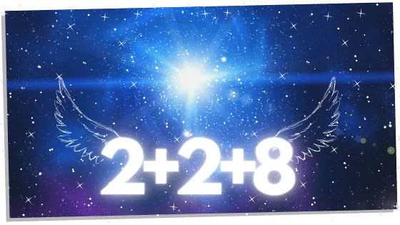 Image of 228 in numerology