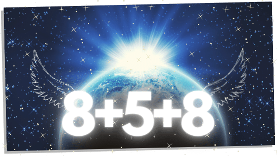 858 broken down in numerology