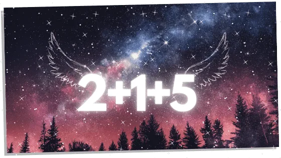 vibrational essence of angel number 215 in numerology 