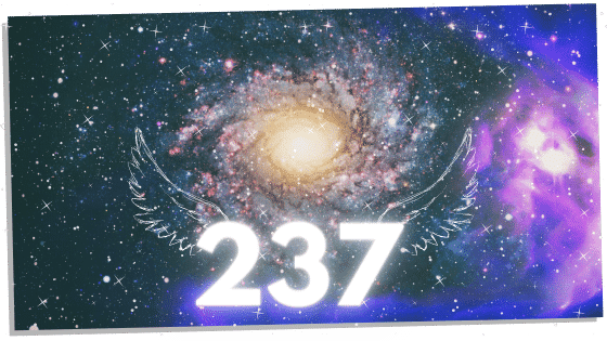 237 Numerology